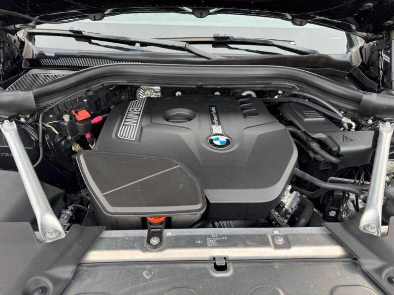 Used 2018 BMW X3 xDrive30i image 19