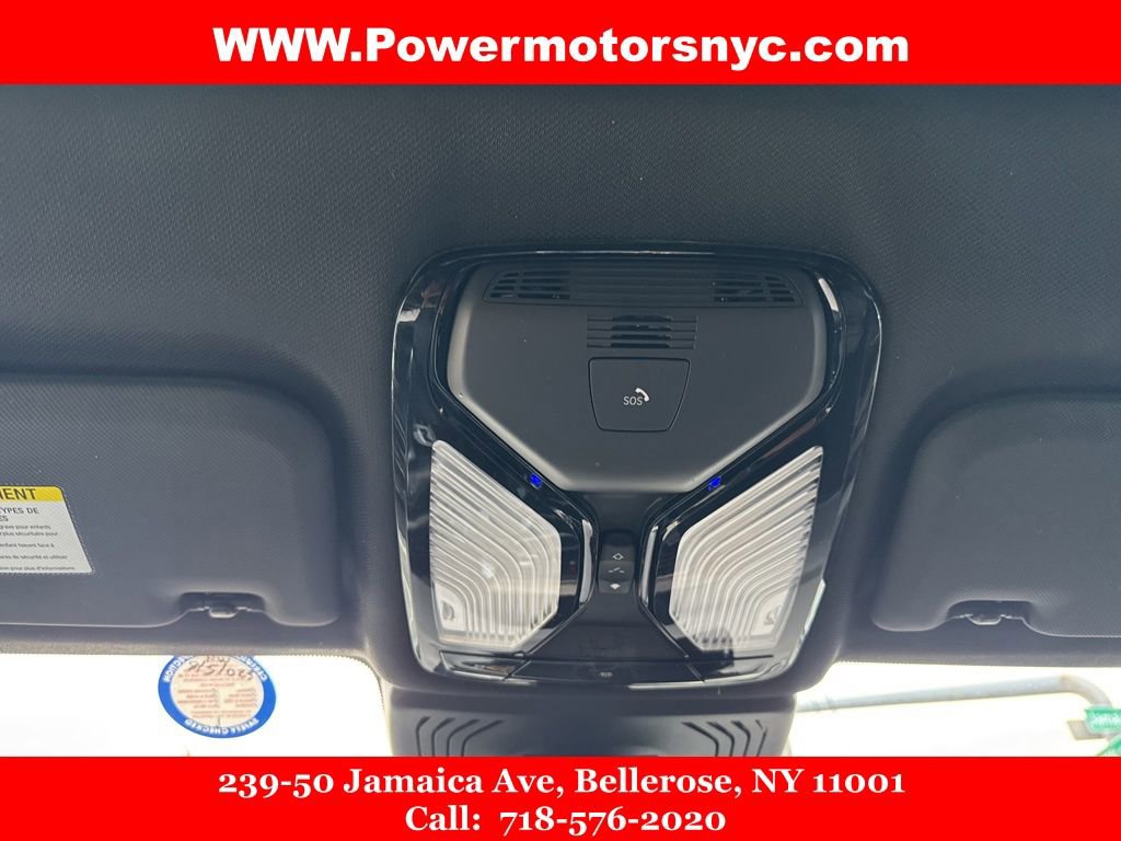 Used 2021 BMW X3 xDrive30i w/ Convenience Package image 39