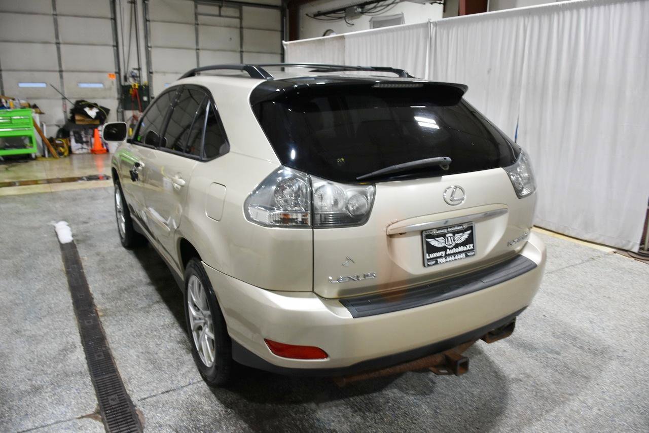 Used 2004 Lexus RX 330 AWD image 4