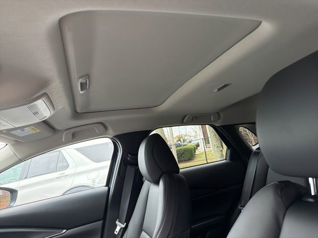 New 2026 MAZDA CX-30 AWD 2.5 S image 12