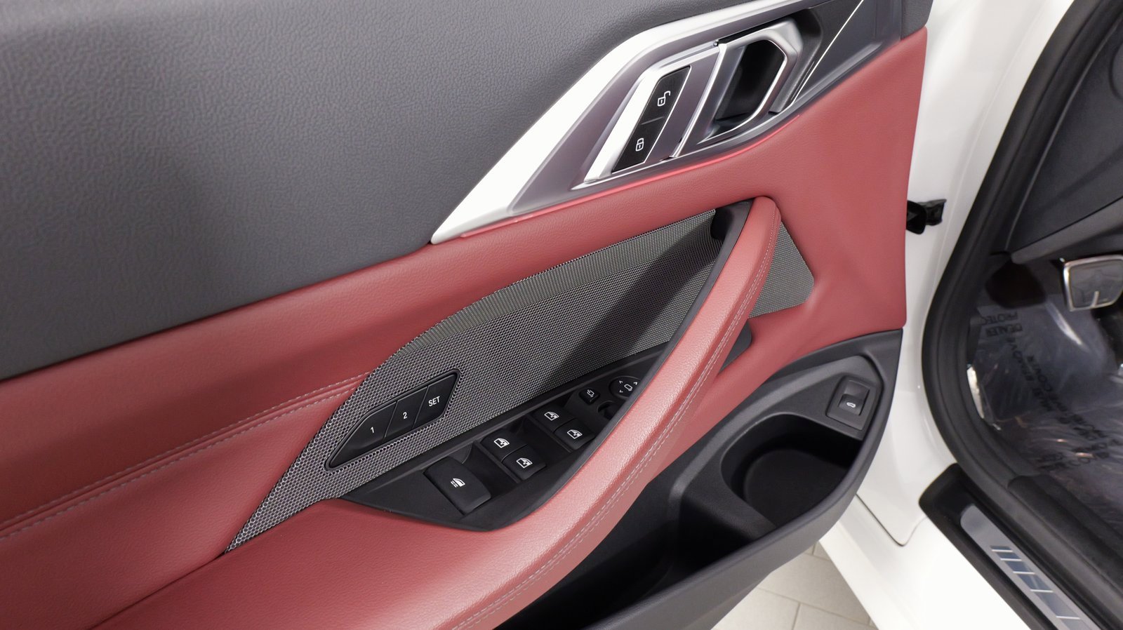 Used 2023 BMW 430i xDrive Convertible w/ M Sport Package image 30