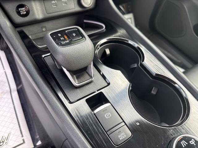 Certified 2026 Nissan Rogue SL AWD/4WD image 30