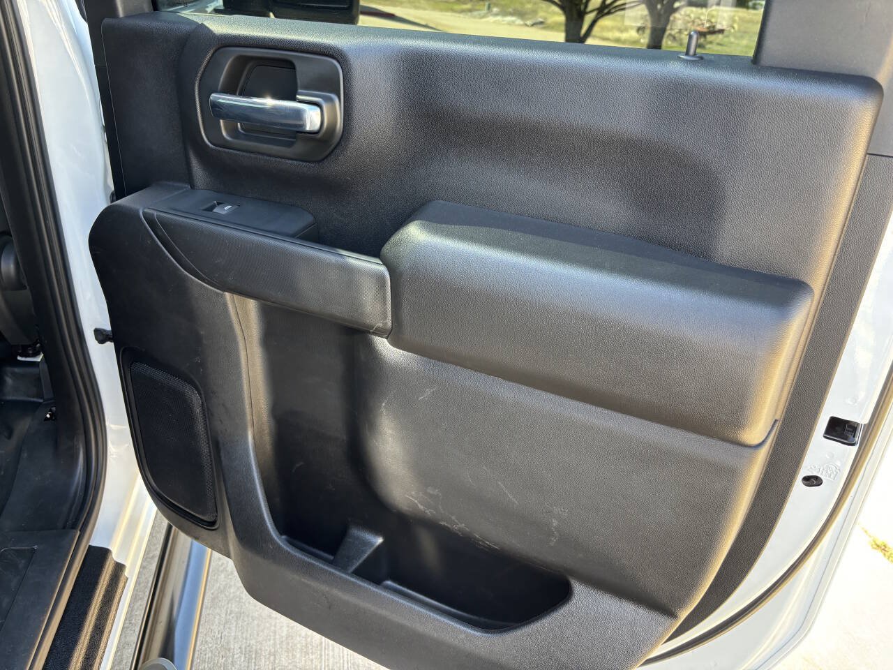 Used 2023 Chevrolet Silverado 2500 W/T w/ WT Convenience Package AWD/4WD image 17