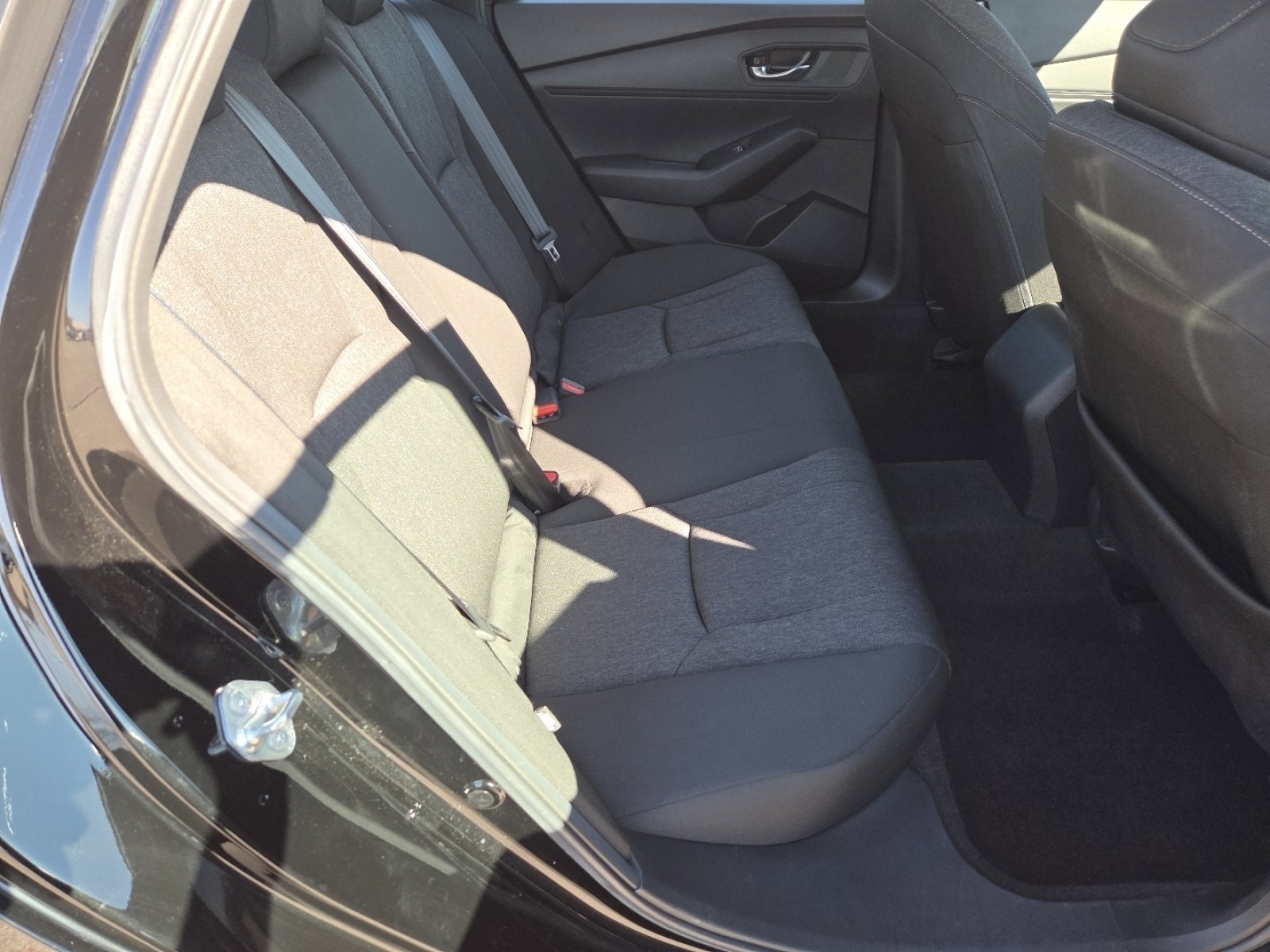 Used 2023 Honda Accord EX image 21