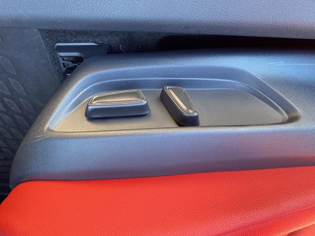 Certified 2026 Toyota Camry XSE image 20