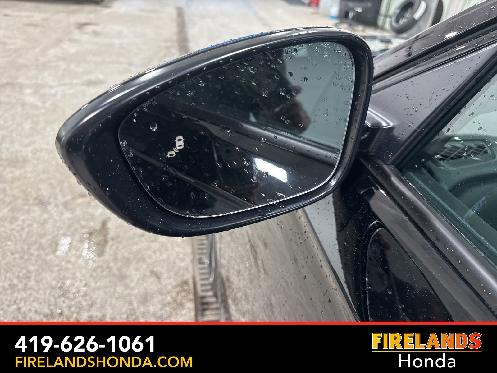 New 2026 Honda Accord SE image 14