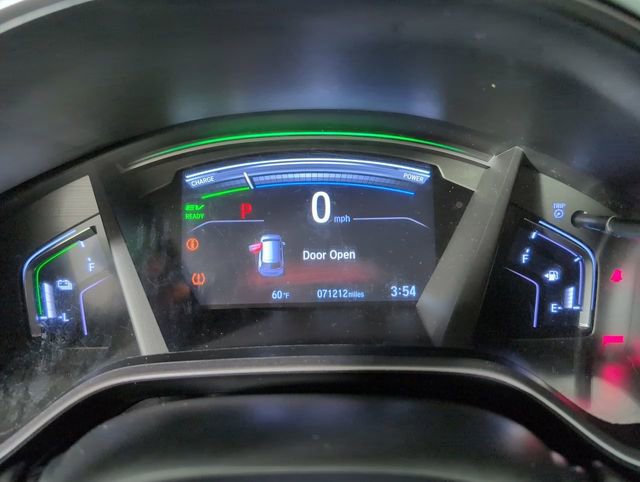 Certified 2022 Honda CR-V EX-L image 18