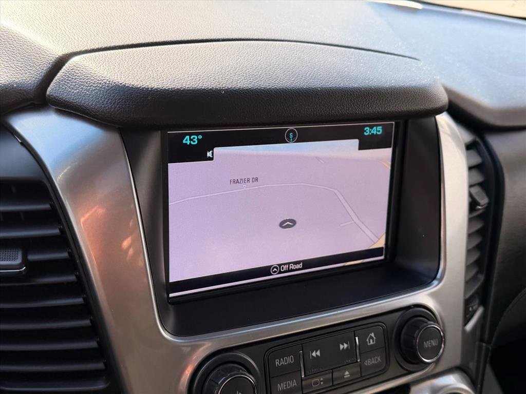 Used 2018 Chevrolet Tahoe Premier image 23