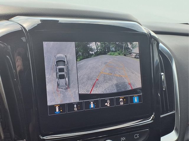 Used 2023 Chevrolet Traverse RS AWD/4WD image 8