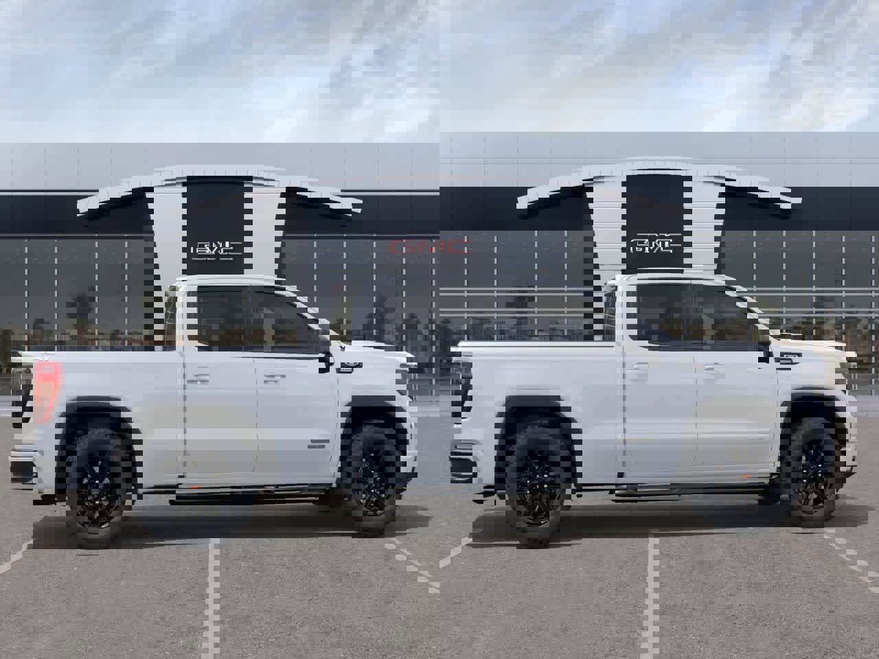 New 2026 GMC Sierra 1500 Elevation AWD/4WD image 5