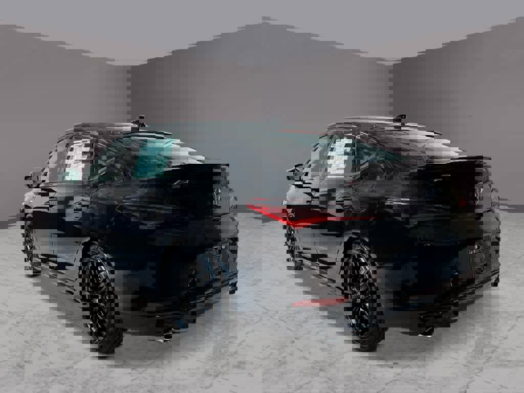 New 2026 Acura Integra A-Spec image 3