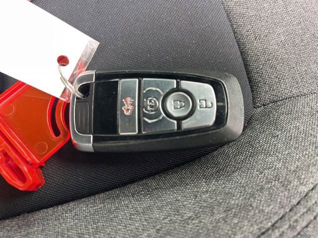 Used 2022 Ford Bronco Big Bend AWD/4WD image 37