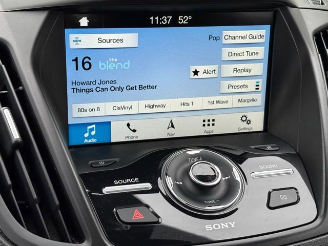 Used 2019 Ford Escape Titanium AWD/4WD image 14