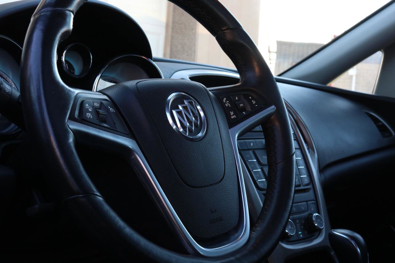 Used 2014 Buick Verano Leather image 25
