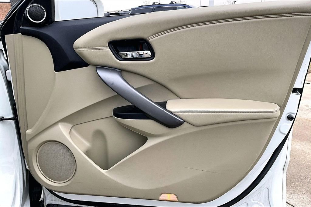 Used 2015 Acura RDX AWD w/ Technology Package image 24