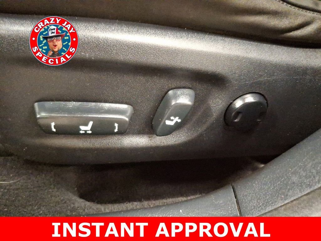 Used 2011 Lexus CT 200h Premium w/ Premium Audio Pkg FWD image 17