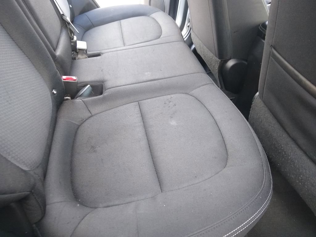 Used 2017 Kia Soul + image 22