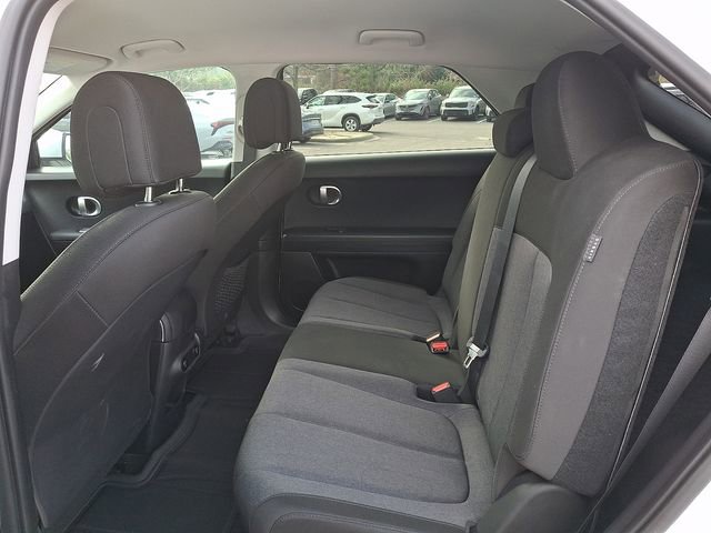 Used 2024 Hyundai Ioniq 5 SE image 11
