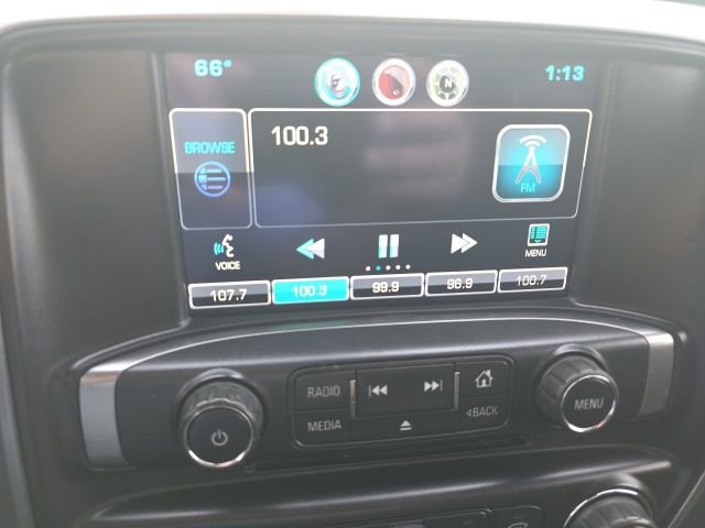 Used 2015 Chevrolet Silverado 1500 LT w/ All Star Edition image 18