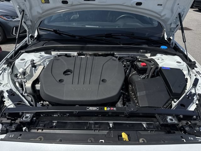 Used 2023 Volvo S60 B5 Plus w/ Climate Package AWD/4WD image 30