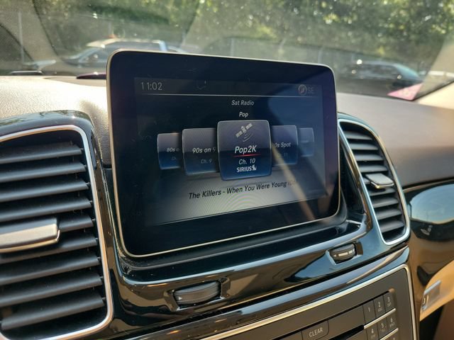 Used 2018 Mercedes-Benz GLE 350 4MATIC image 15