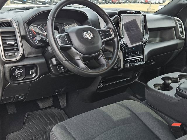 Used 2026 RAM 3500 Tradesman image 6