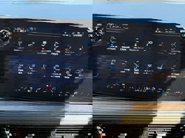 New 2026 Chevrolet Tahoe LT w/ Comfort Package image 25