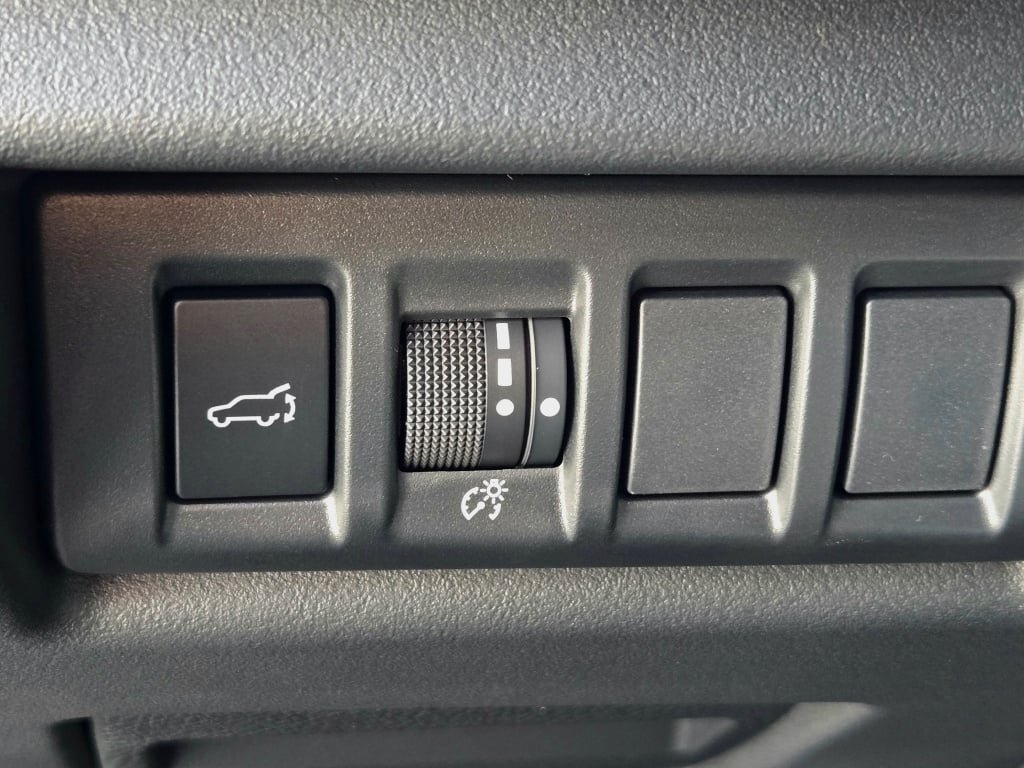 New 2026 Subaru Outback Wilderness AWD/4WD image 33