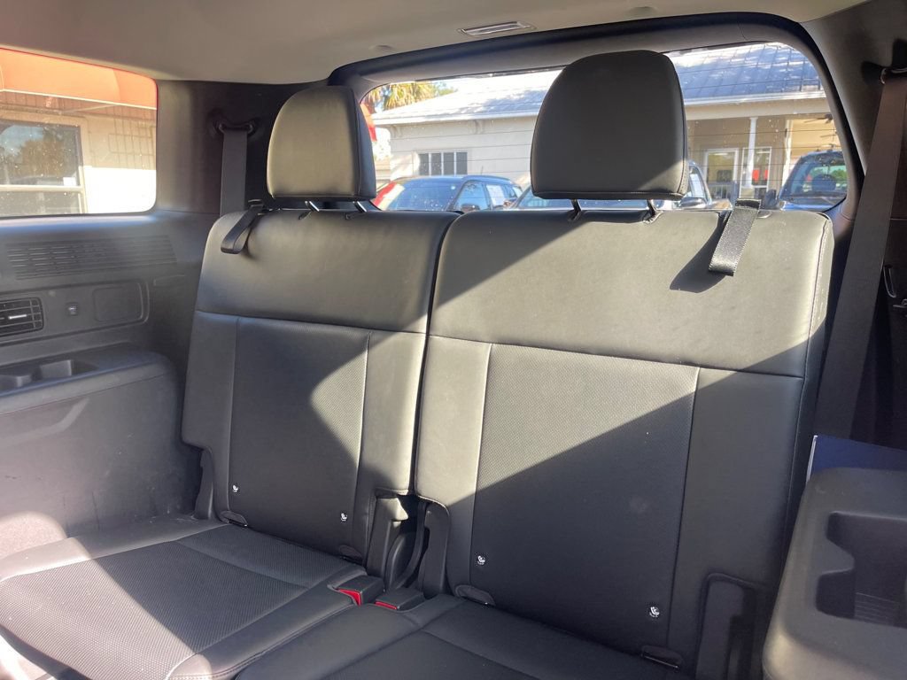 Used 2026 Hyundai Santa Fe SEL FWD image 13