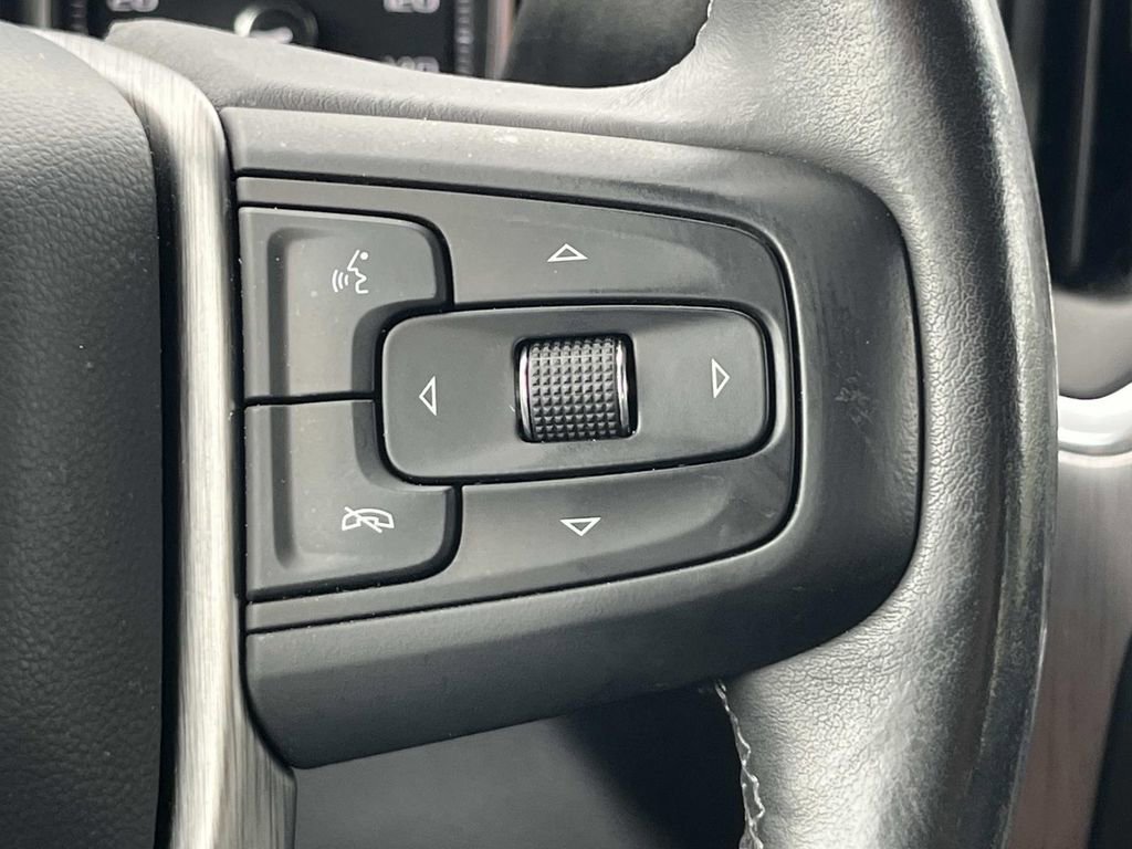 Used 2020 GMC Sierra 2500 Denali w/ Technology Package image 29