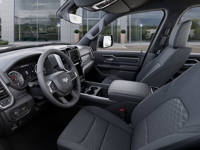 New 2026 RAM 1500 Big Horn image 22