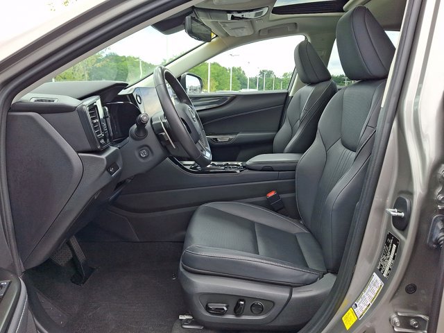 Used 2022 Lexus NX 350h AWD image 13
