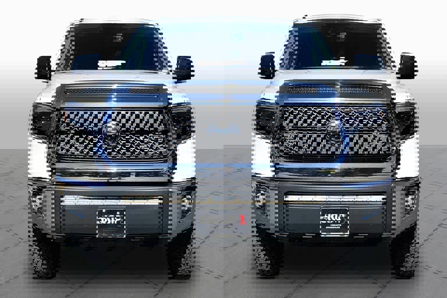 Used 2019 Toyota Tundra SR5 w/ SR5 Upgrade Package AWD/4WD image 4