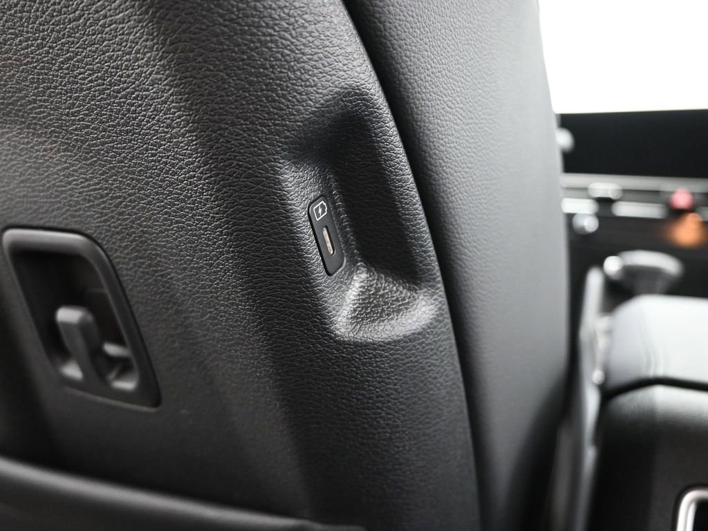 New 2026 Kia Sportage EX image 15