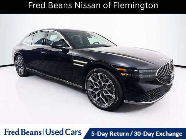 Used 2023 Genesis G90 3.5T