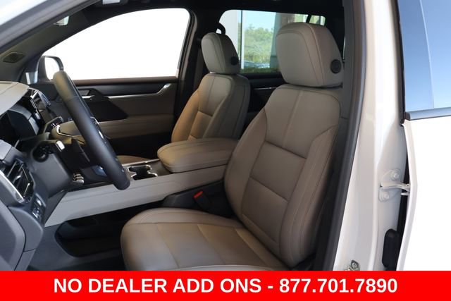 New 2026 GMC Acadia Elevation w/ Elevation Premium Package image 14