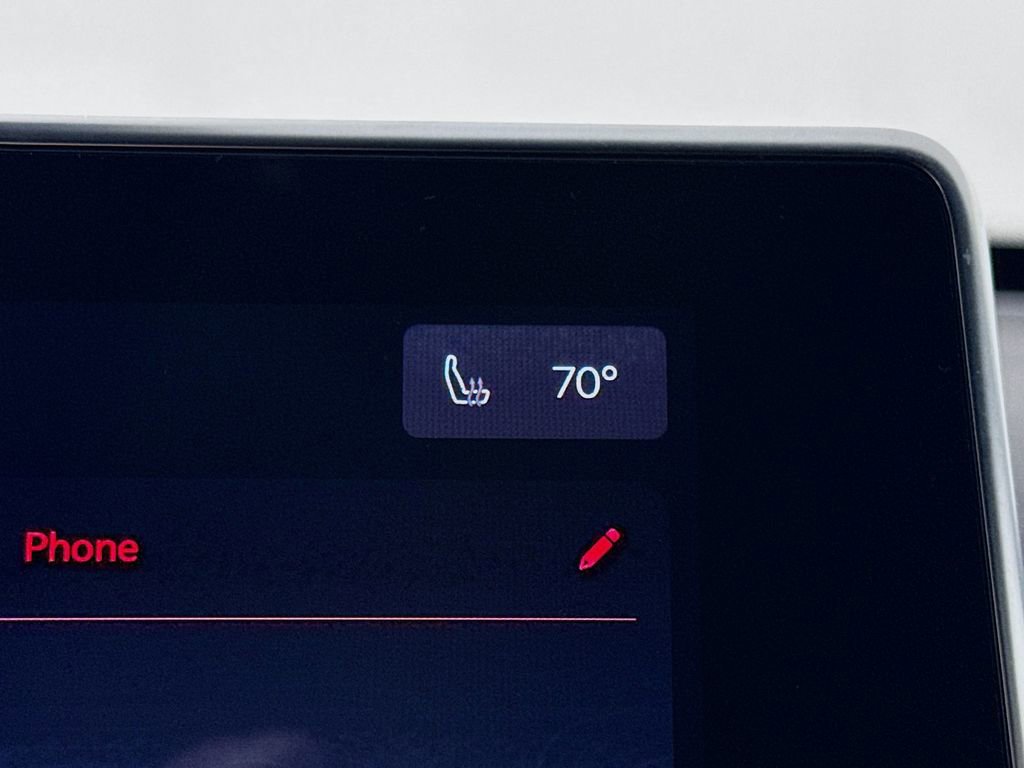 Used 2025 Jeep Compass Limited AWD/4WD image 25