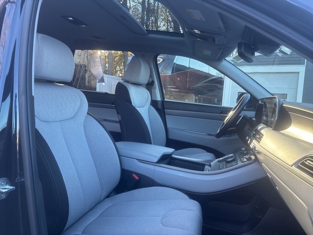 Used 2022 Hyundai Palisade SEL w/ Convenience Package image 15