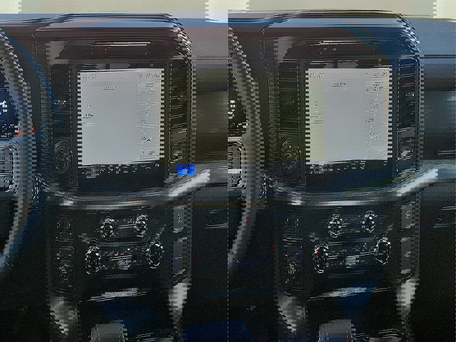 New 2025 Ford F150 Lariat w/ Equipment Group 502A High image 10