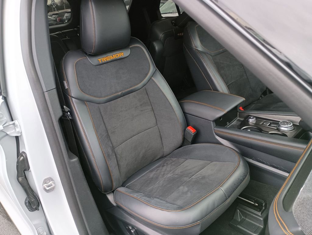 Used 2026 Ford Explorer Tremor image 31