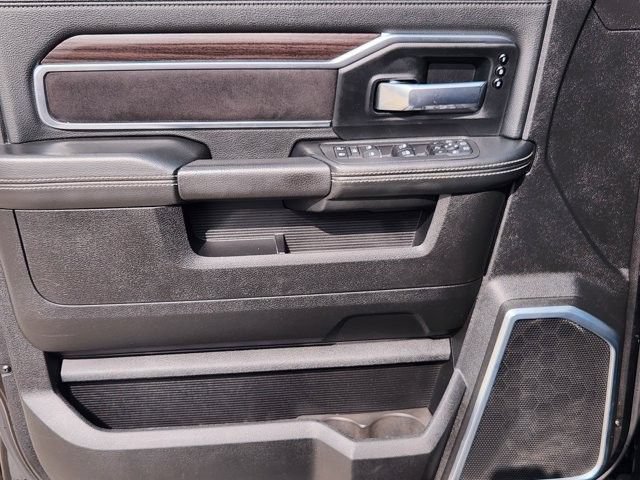 Used 2025 RAM 2500 Laramie w/ Night Edition AWD/4WD image 26