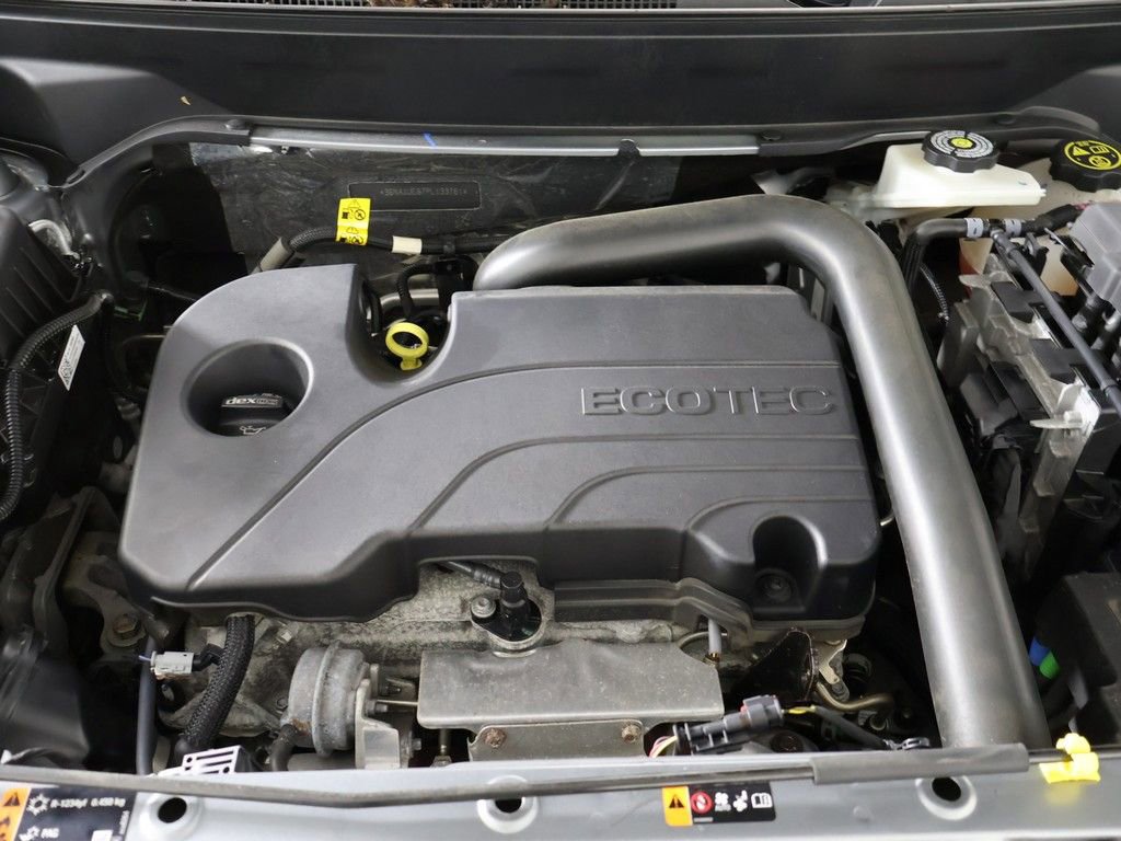 Used 2023 Chevrolet Equinox LT image 19