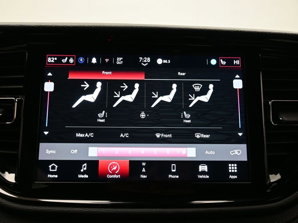 Certified 2022 Dodge Durango GT image 27