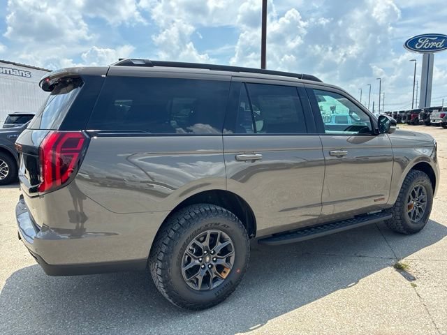 New 2027 Ford Expedition Tremor w/ Driver's Package AWD/4WD image 12