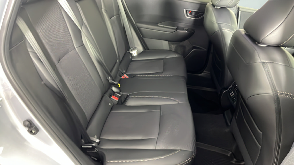 New 2026 Subaru Outback Limited XT AWD/4WD image 18