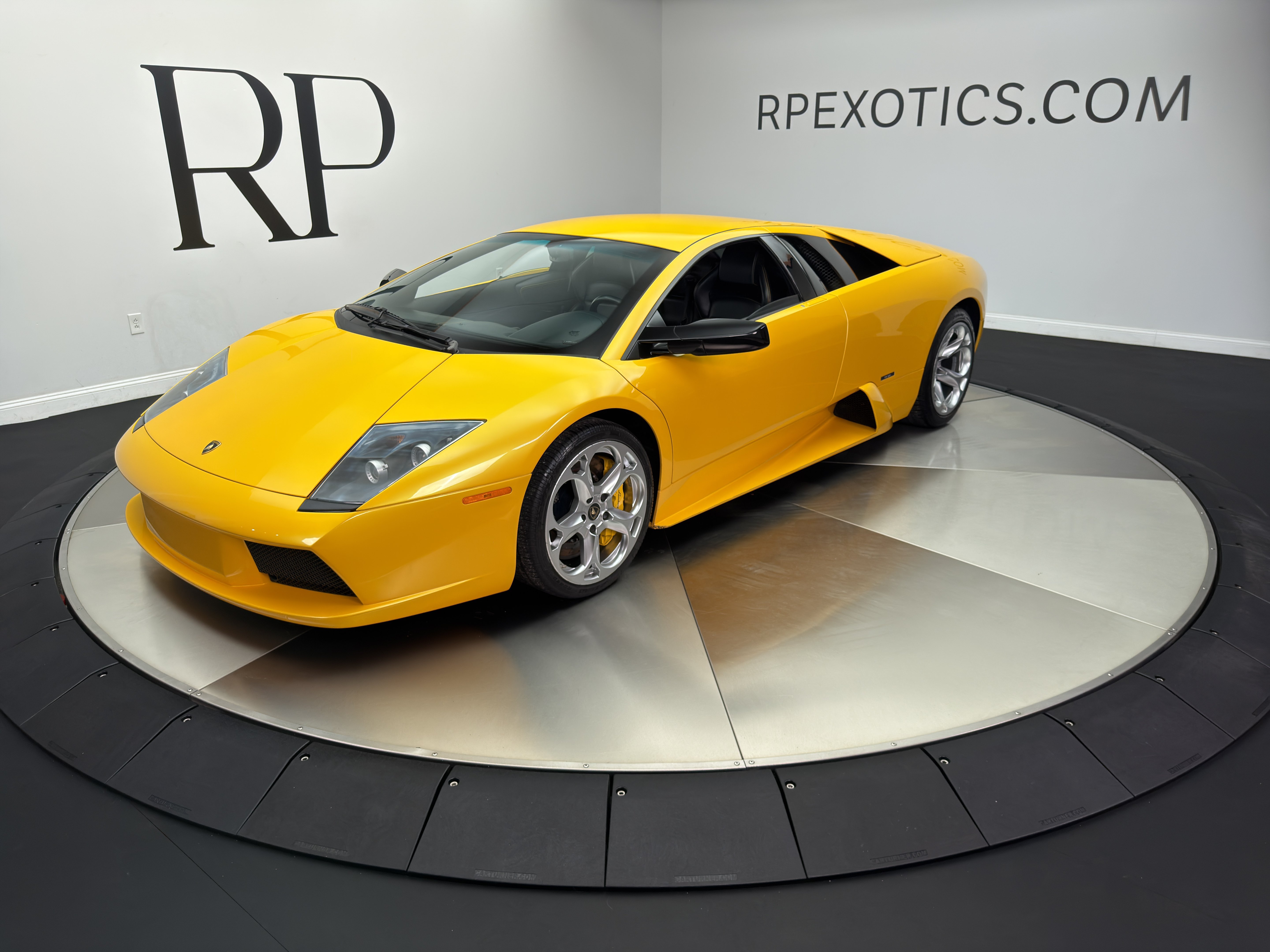 Used 2006 Lamborghini Murcielago Coupe
