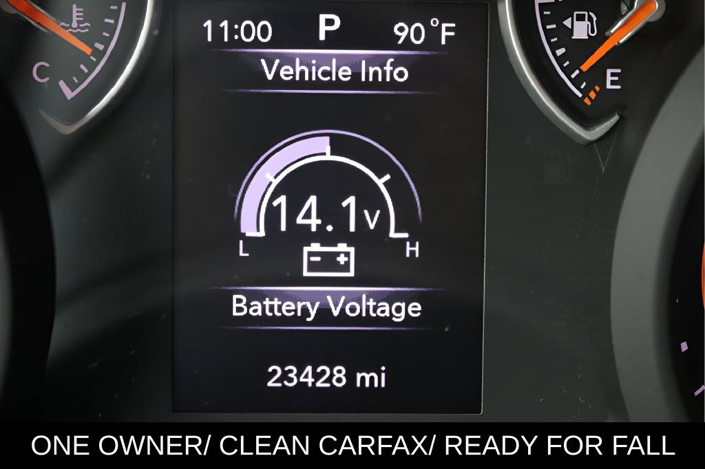 Used 2024 Jeep Wrangler Unlimited Sport AWD/4WD image 26
