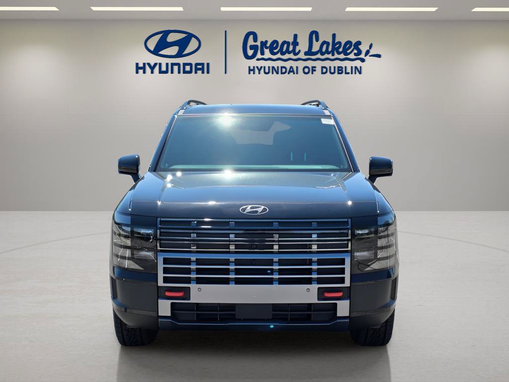 New 2026 Hyundai Palisade XRT Pro AWD/4WD image 9