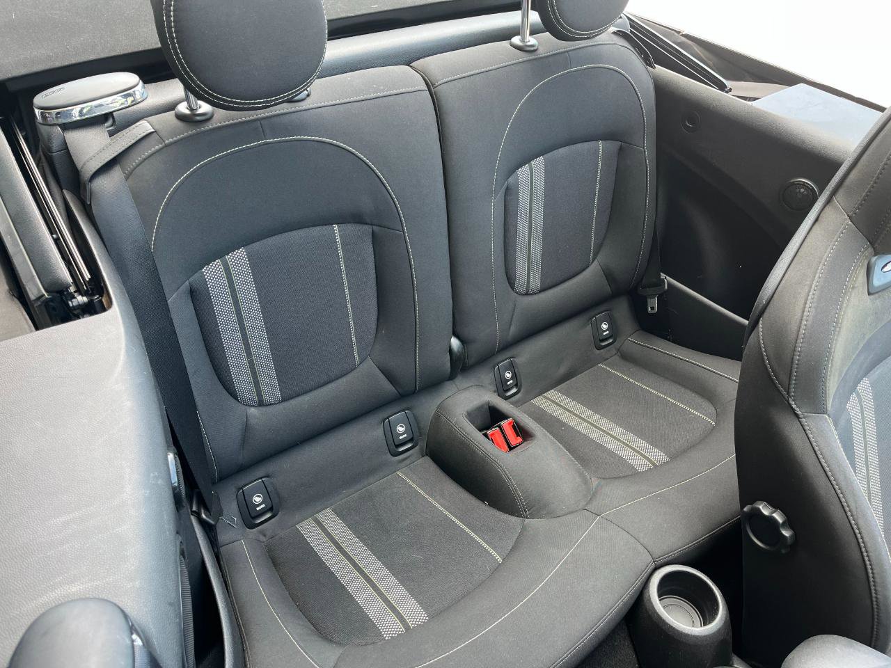 Used 2017 MINI Cooper John Cooper Works FWD image 20