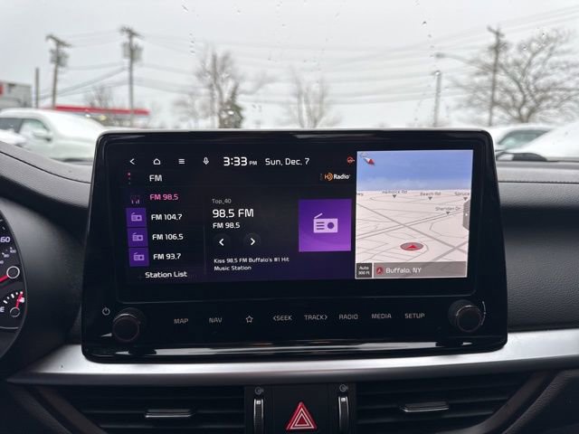 Used 2023 Kia Forte GT-Line image 17